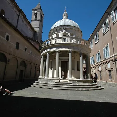 アパート Historical Center Navona Ac 2 Holy Door Vatican 5 Minutes On Walk *