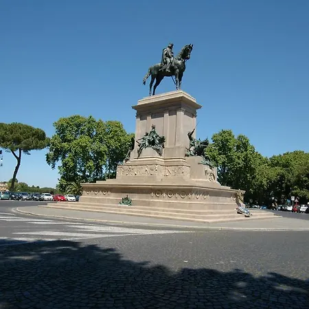 Historical Center Navona Ac 2 Holy Door Vatican 5 Minutes On Walk