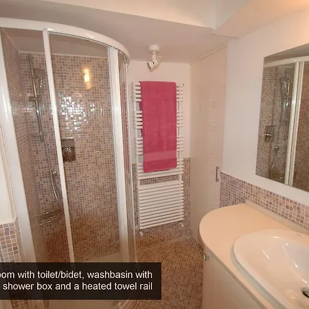 Historical Center Navona Ac 2 Holy Door Vatican 5 Minutes On Walk Apartment Rome